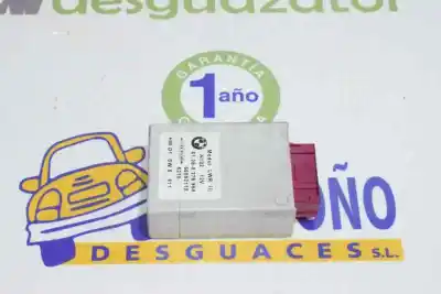 Second-hand car spare part xenon headlights control unit  for bmw x5 (e53) 3.0 24v turbodiesel cat oem iam references 61358375964  61358375964