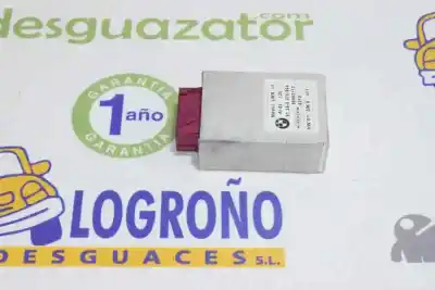 Second-hand car spare part xenon headlights control unit  for bmw x5 (e53) 3.0 24v turbodiesel cat oem iam references 61358375964  61358375964