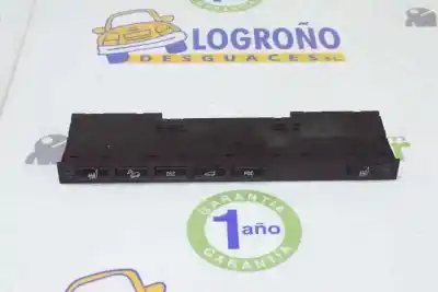 Peça sobressalente para automóvel em segunda mão trocar por bmw x5 (e53) 3.0 24v turbodiesel cat referências oem iam 61318373738