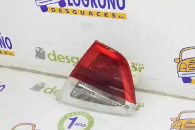 Second-hand car spare part right tailgate light for bmw 3 (e90) 320 d oem iam references 63216937460  63216937460