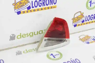 Second-hand car spare part right tailgate light for bmw 3 (e90) 320 d oem iam references 63216937460  63216937460