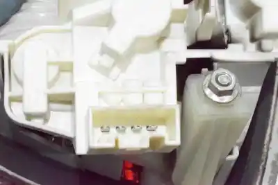 Second-hand car spare part right tailgate light for bmw 3 (e90) 320 d oem iam references 63216937460  63216937460