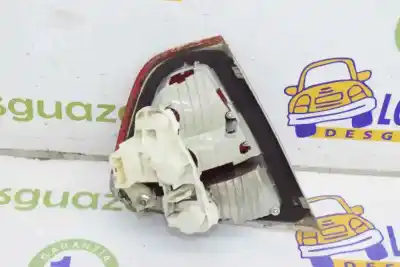 Second-hand car spare part right tailgate light for bmw 3 (e90) 320 d oem iam references 63216937460  63216937460