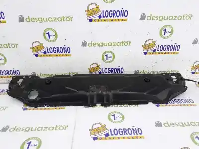 Second-hand car spare part front front for bmw 5 touring (e61) 535 d oem iam references 51647033741  51647033741