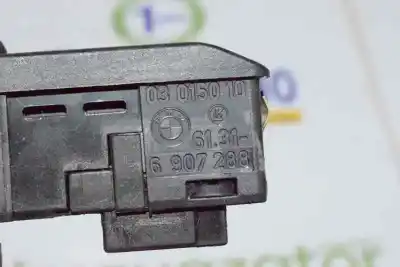 Second-hand car spare part switch for bmw x3 (e83) 3.0 i xdrive oem iam references 61316907288  6907288