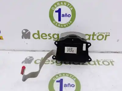 Second-hand car spare part multifunction switch for bmw serie 7 (e65/e66) 3.0 turbodiesel cat oem iam references 6933261  65506933261