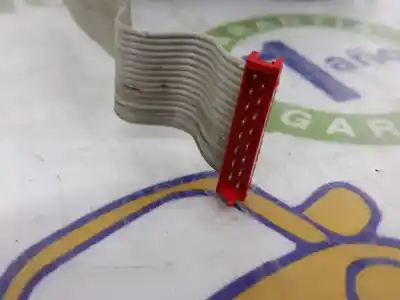 Second-hand car spare part multifunction switch for bmw serie 7 (e65/e66) 3.0 turbodiesel cat oem iam references 6933261  65506933261