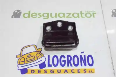 Second-hand car spare part hinge for clase c vito mixto 06.2003 2.1 cdi oem iam references a6397400037  a6397400037