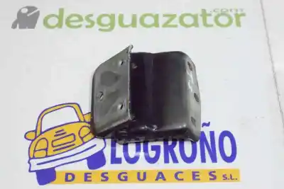 Second-hand car spare part hinge for clase c vito mixto 06.2003 2.1 cdi oem iam references a6397400037  a6397400037