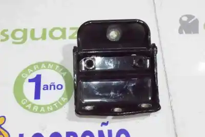 Second-hand car spare part hinge for clase c vito mixto 06.2003 2.1 cdi oem iam references a6397400037