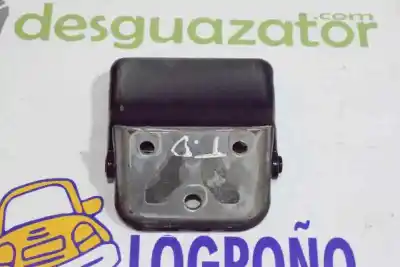 Second-hand car spare part hinge for clase c vito mixto 06.2003 2.1 cdi oem iam references a6397400037  a6397400037
