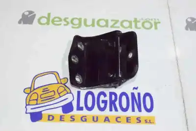 Second-hand car spare part hinge for clase c vito mixto 06.2003 2.1 cdi oem iam references a6397400037  a6397400037