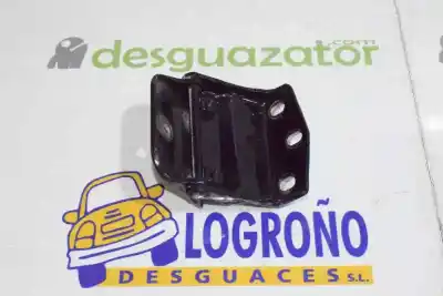 Second-hand car spare part hinge for clase c vito mixto 06.2003 2.1 cdi oem iam references a6397400037  a6397400037