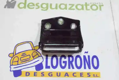 Second-hand car spare part hinge for clase c vito mixto 06.2003 2.1 cdi oem iam references a6397400037  a6397400037