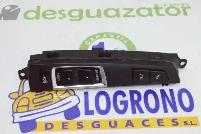 Pezzo di ricambio per auto di seconda mano interruttore per bmw 5 touring (f11) 535 d riferimenti oem iam 61319202952
