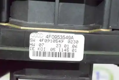 Автозапчасти б/у рулевое управление за audi q7 (4l) 3.0 v6 24v tdi ссылки oem iam 4e0953513k  4e0953503g
