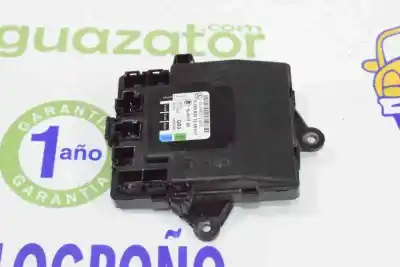 Second-hand car spare part central locking pump for clase c clase a 2.0 cdi oem iam references a1698203285