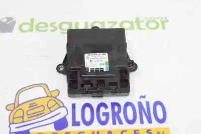 Pezzo di ricambio per auto di seconda mano quadro di chiusura per clase c clase a 2.0 cdi riferimenti oem iam a1698202985  a1698202985