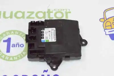 Pezzo di ricambio per auto di seconda mano quadro di chiusura per clase c clase a 2.0 cdi riferimenti oem iam a1698202985  a1698202985