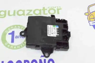 Second-hand car spare part central locking pump for clase c clase a 2.0 cdi oem iam references a1698202985