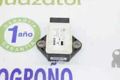Pezzo di ricambio per auto di seconda mano sensore per clase c clase a 2.0 cdi riferimenti oem iam a0045429118  a0045429118