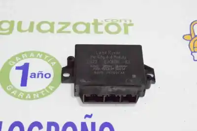 Pièce détachée automobile d'occasion boitier de commande moteur pour land rover discovery 4 tdv6 hse références oem iam lr029704