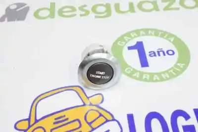Pièce détachée automobile d'occasion bouton interrupteur pour land rover discovery 4 tdv6 hse références oem iam lr014015