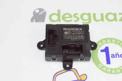 Pièce détachée automobile d'occasion module verrouillage central des portes pour land rover discovery 4 tdv6 hse références oem iam lr044070