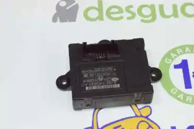 Pièce détachée automobile d'occasion module verrouillage central des portes pour land rover discovery 4 tdv6 hse références oem iam lr044071