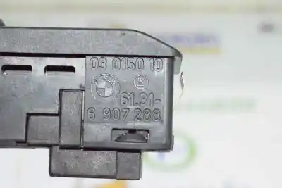 Pezzo di ricambio per auto di seconda mano interruttore per bmw 3 compact (e46) 320 td riferimenti oem iam 61316907288  61316907288