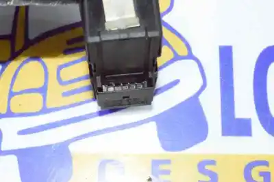 Pezzo di ricambio per auto di seconda mano interruttore per bmw 3 compact (e46) 320 td riferimenti oem iam 61316907288  61316907288