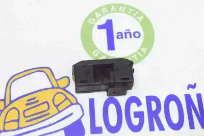 Pezzo di ricambio per auto di seconda mano interruttore per bmw 3 compact (e46) 320 td riferimenti oem iam 61316907288  61316907288