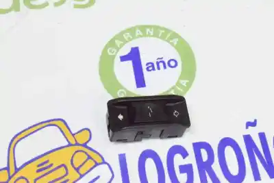 Pezzo di ricambio per auto di seconda mano interruttore per bmw 3 compact (e46) 320 td riferimenti oem iam 61316907288  61316907288
