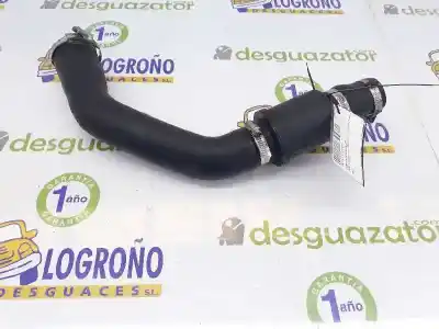 Recambio de automóvil de segunda mano de TUBERIA INTERCOOLER para FORD TRANSIT KOMBI  referencias OEM IAM 2019953 CC116C646BL 