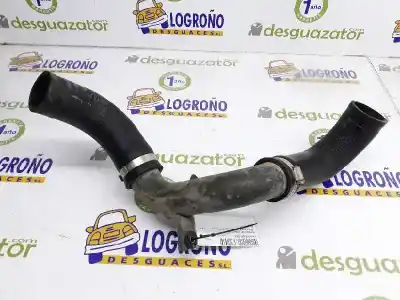 Peça sobressalente para automóvel em segunda mão tubo do intercooler por ford ranger (er) 2.5 12v td cat referências oem iam 4352217