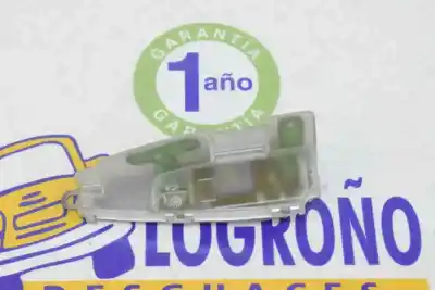 Pezzo di ricambio per auto di seconda mano antenna per bmw 5 (e60) 520 d riferimenti oem iam 65206957345  65206926461