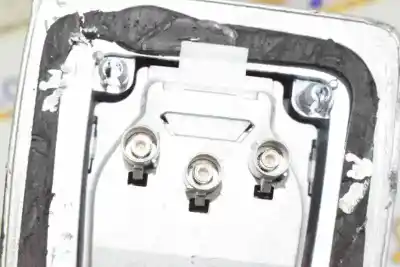 Pezzo di ricambio per auto di seconda mano antenna per bmw 5 (e60) 520 d riferimenti oem iam 65206957345  65206926461