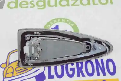 Pezzo di ricambio per auto di seconda mano antenna per bmw 5 (e60) 520 d riferimenti oem iam 65206957345  65206926461