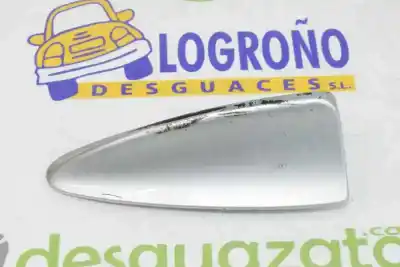 Second-hand car spare part antenna for bmw 5 (e60) 520 d oem iam references 65206957345