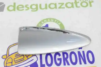 Pezzo di ricambio per auto di seconda mano antenna per bmw 5 (e60) 520 d riferimenti oem iam 65206957345  65206926461