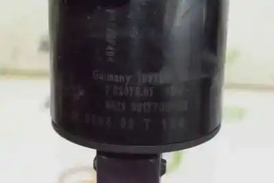 Second-hand car spare part heating pump for bmw 5 (e60) 520 d oem iam references 64216917700  64216917700