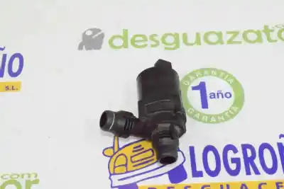 Second-hand car spare part heating pump for bmw 5 (e60) 520 d oem iam references 64216917700  64216917700