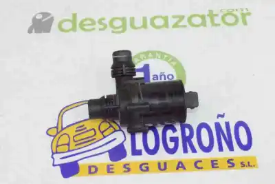Second-hand car spare part heating pump for bmw 5 (e60) 520 d oem iam references 64216917700  64216917700
