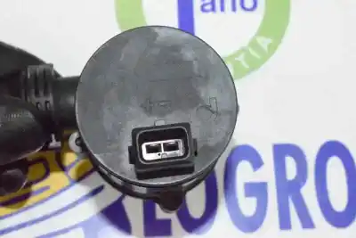 Second-hand car spare part heating pump for bmw 5 (e60) 520 d oem iam references 64216917700  64216917700