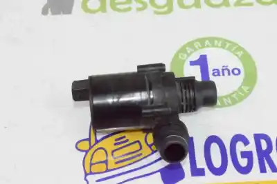 Second-hand car spare part heating pump for bmw 5 (e60) 520 d oem iam references 64216917700  64216917700