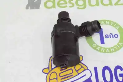 Second-hand car spare part heating pump for bmw 5 (e60) 520 d oem iam references 64216917700