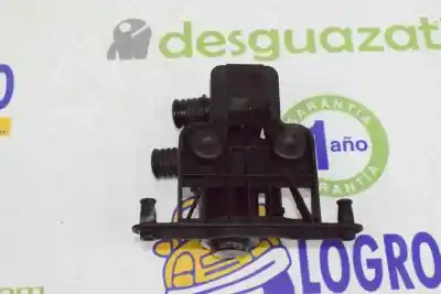 Second-hand car spare part heating pump for bmw 5 (e60) 520 d oem iam references 64116920226  64116920226