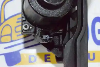 Second-hand car spare part heating pump for bmw 5 (e60) 520 d oem iam references 64116920226  64116920226