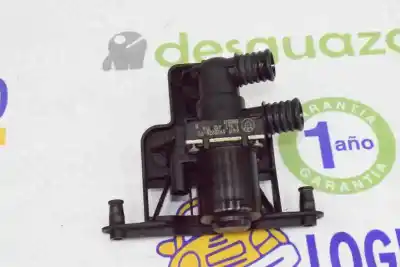 Second-hand car spare part heating pump for bmw 5 (e60) 520 d oem iam references 64116920226