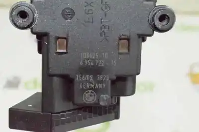 Second-hand car spare part start card / key reader for bmw 5 (e60) 520 d oem iam references 66126954722  66129172159